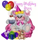 bren