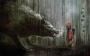 Little Red Riding Hood...