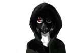 Shadowed Breathing