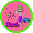 Elizah - Music - Girl