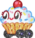 Cute CupCake