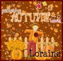 Loraine