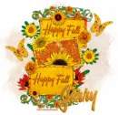 Happy Fall - Jerry