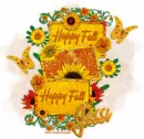 Happy Fall - Jessi