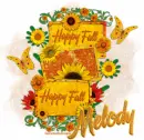 Happy Fall - Melody