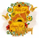Happy Fall - NayNay