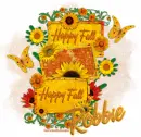 Happy Fall - Robbie