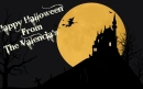 Happy Halloween