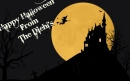 Happy Halloween