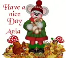 ania