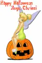 Happy Halloween-Chrissi