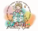 Happy birthday Roni