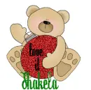  Shakela