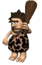 caveman
