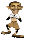 Obama Dance