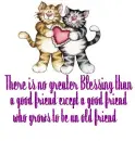 Blessing