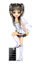 dolls