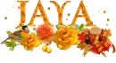 First Names-Jaya