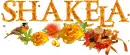 First Names-Shakela