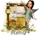 Happy Autumn-RONI