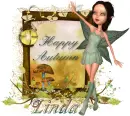 Happy Autumn-LINDA