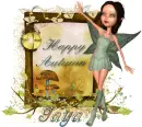 Happy Autumn-JAYA