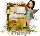 Happy Autumn-FRAN