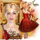Ania-Magical Autumn