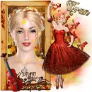 Fran-Magical Autumn