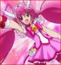Pink Girl
