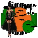 Happy Halloween