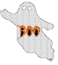 Ghost-boo