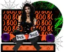 Happy Halloween