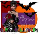 Happy Halloween