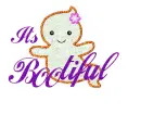 It's Bootiful