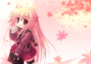 Anime Girl
