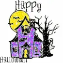 Haunted house