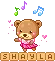 Shayla