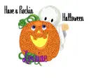 Loraine-have a rockin halloween