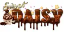 Daisy-Sweet as Chocolate