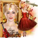 Sweetlynn-Magical Autumn