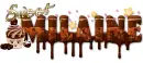 Milaine-Sweet as Chocolate