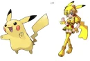 pika pika 
