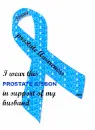 Prostate Cancer-Tammy