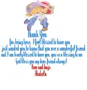 Shakela=friendship