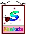 Shakela