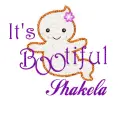 Shakela-boo