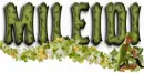 First Names-Mileidi