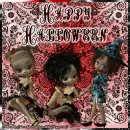 Happy Halloween