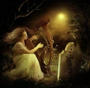 Graveside Harmony